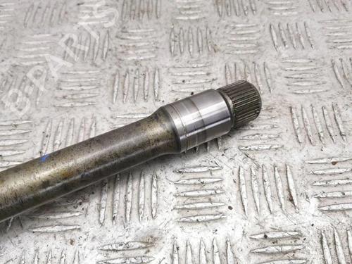 Left front driveshaft AUDI A6 C8 (4A2) 40 TDI | BP33226156M38 - Image 5