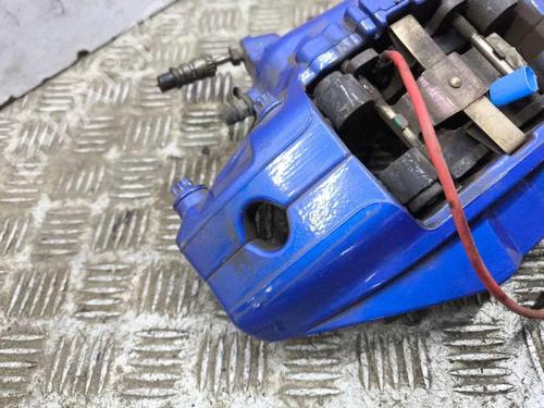 Left front brake caliper BMW i4 (G26) eDrive35 | BP38163182M105 - Image 3