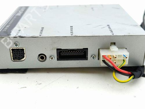 Electronic module MASERATI QUATTROPORTE V 4.2 | BP28906289M83 