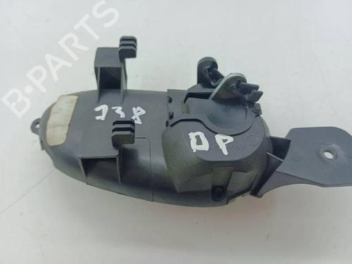 Front right interior door handle SAAB 9-7X 4.2 AWD | BP36188195I14 - Image 5