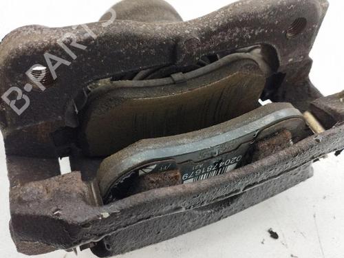 Left front brake caliper HONDA CR-V IV (RM_) 2.0 AWD (RE5, RM2) | BP37403713M105  - Image 5
