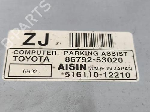 Elektronische module LEXUS IS C (GSE2_) 350 (GSE21) | BP28862152M83