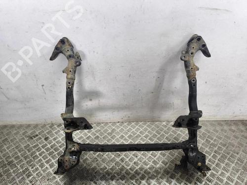 Used Subframe Subframe AUDI A7 Sportback (4GA, 4GF) 3.0 TDI quattro (204 hp) 40209996 40209996