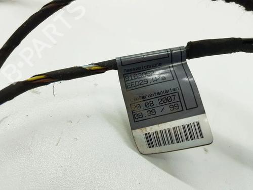 Wiring harness BMW 5 (E60) 525 d | BP36187419E16 - Image 5