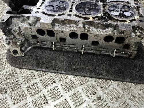 Cylinder head CHRYSLER 300C Touring (LX, LE) 3.0 CRD | BP28852083M5 