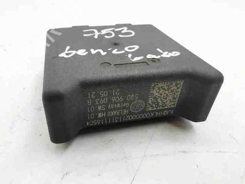 Electronic module VW TIGUAN (5N_) 1.4 TSI | BP28858935M83 