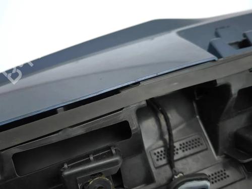Spoiler bagklap FORD KUGA II (DM2) 1.6 EcoBoost | BP36191838C96 - Image 3