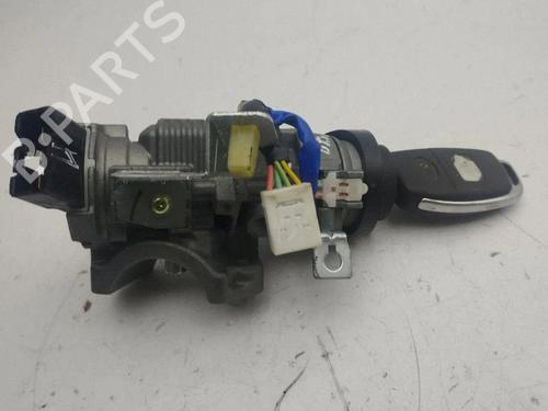 Ignition barrel HYUNDAI i40 I (VF) 1.7 CRDi | BP38247497M48 - Image 3