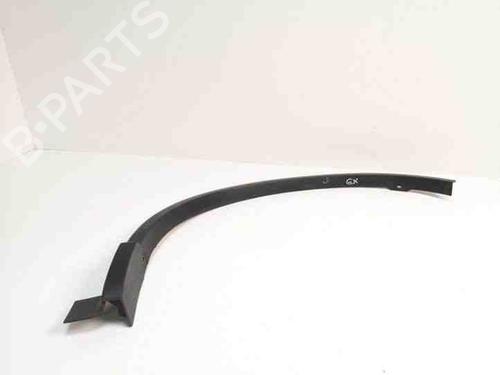 Skærm liste HONDA CR-V II (RD_) 2.2 CTDi (RD9) (140 hp) 28866251