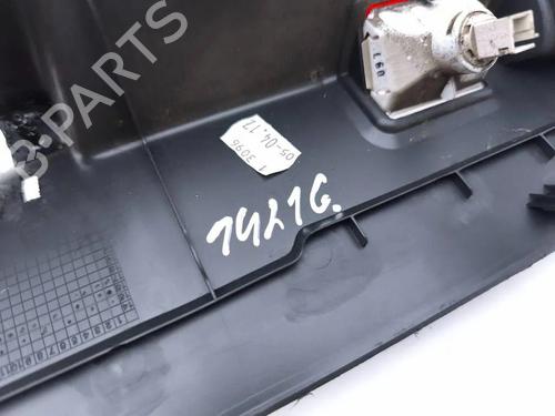 Pynteliste til bagklap MERCEDES-BENZ E-CLASS (W213) AMG E 63 S 4-matic+ (213.089) | BP36414235C151 - Image 9