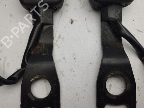 Seat buckle CITROËN C-CROSSER (VU_, VV_) 2.2 HDi | BP28893779I32 