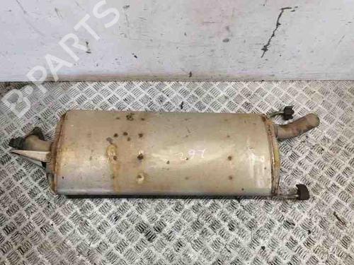 Used Exhaust system TOYOTA RAV 4 IV (_A4_) 2.2 D 4WD (ALA49) (150 hp) 28843574