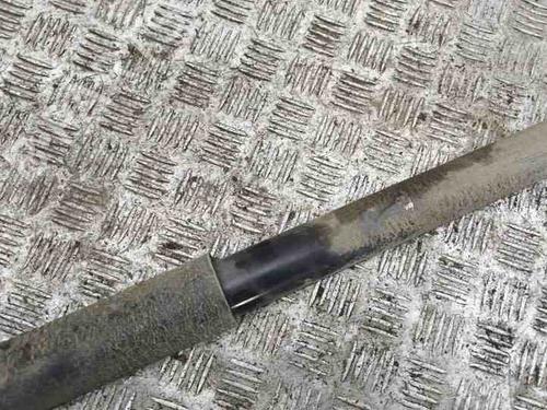 Right rear shock absorber FORD C-MAX II Van 1.0 EcoBoost | BP28843434M19 