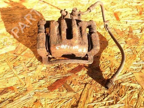 Used Right rear brake caliper CHEVROLET CAPTIVA (C100, C140) 2.0 D 4WD (150 hp) 28885078