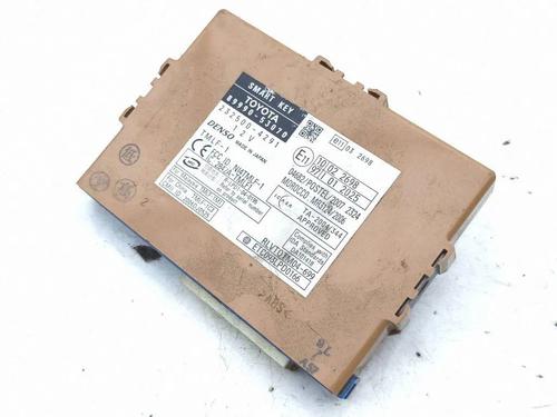 Módulo eletrónico LEXUS IS C (GSE2_) 250 (GSE20) | BP38501632M83 - Image 2