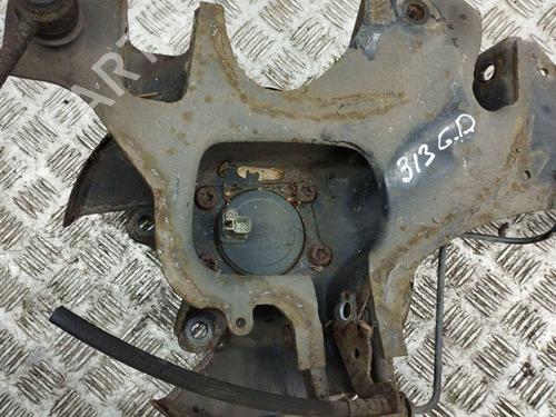 Right rear steering knuckle VOLVO V60 I (155) D3 / D4 | BP28889411M28 
