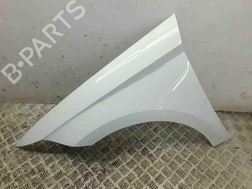 Used Left front fenders SEAT IBIZA V (KJ1, KJG) 1.0 TSI (95 hp) 28878307