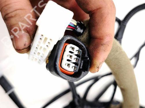 Ledningsnett TOYOTA GT 86 Coupe (ZN6_) 2.0 (ZN6AC_, ZN6BC_, ZN6K) | BP29813146E16