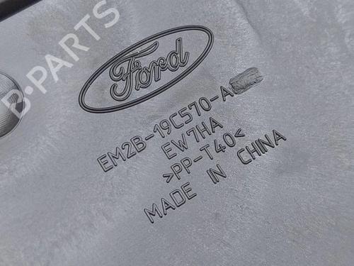 Air vent FORD GALAXY III (CK) 2.0 TDCi | BP38792059I21 - Image 6