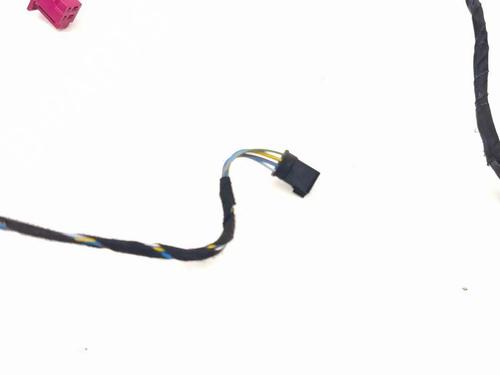 Wiring harness BMW 7 (E65, E66, E67) 730 d | BP33900103E16 - Image 8