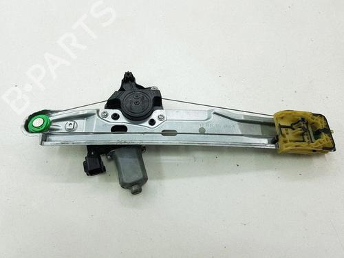 Vindusheismekanisme venstre bak FORD B-MAX (JK) 1.6 TDCi | BP38249035C24 - Image 5