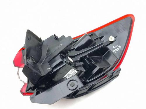 Left taillight FORD KUGA III (DFK) 2.5 Duratec Plug-in-Hybrid | BP38252015C34  - Image 9
