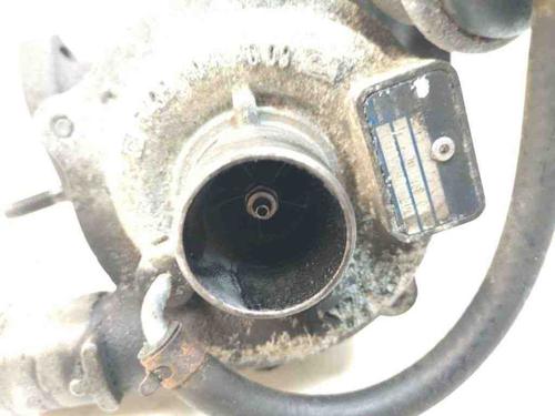 Turbolader/Kompressor SUZUKI SWIFT III (MZ, EZ) 1.3 DDiS (RS413D) | BP28885365M71