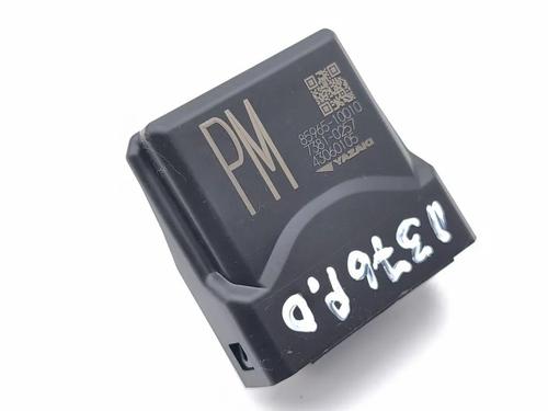 Electronic module TOYOTA C-HR (_X1_) 2.0 Hybrid (MAXH10) | BP36214693M83 - Image 2