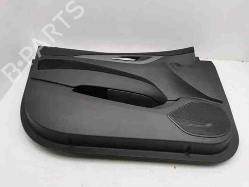 Front left panel OPEL INSIGNIA B Sports Tourer (Z18) 1.6 CDTi (35) | BP28865257C58 