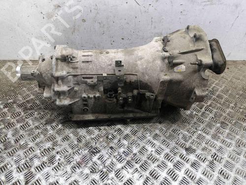 Used Gearbox Gearbox NISSAN 370Z Roadster (Z34) 3.7 (328 hp) 40070994 40070994