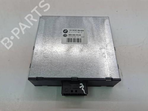 Used Electronic module Electronic module 33641507 33641507