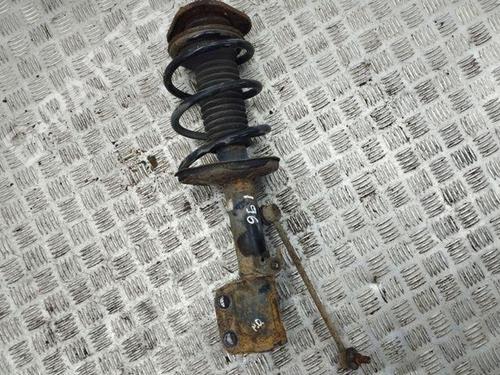 Used Right front shock absorber TOYOTA COROLLA Verso (_E12_) 2.0 D-4D (CDE120_, CDE120R) (90 hp) 28842338