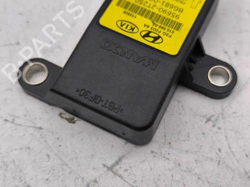 Electronic module HYUNDAI i40 I (VF) 1.7 CRDi | BP37290572M83 - Image 4