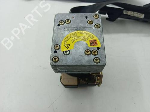 Front left seatbelt MERCEDES-BENZ C-CLASS (W203) C 220 CDI (203.008) | BP36194151I26 - Image 4