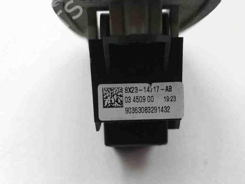 Left rear window switch JAGUAR XF SPORTBRAKE (X250) 2.2 D | BP28869897I29 