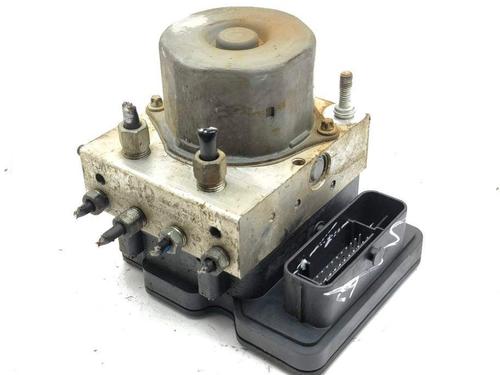 Used ABS pump NISSAN X-TRAIL III (T32_, T32R, T32RR) 1.6 dCi ALL MODE 4x4-i (NT32) (130 hp) 28905185