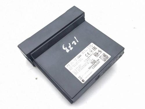 Used Electronic module Electronic module 38248375 38248375
