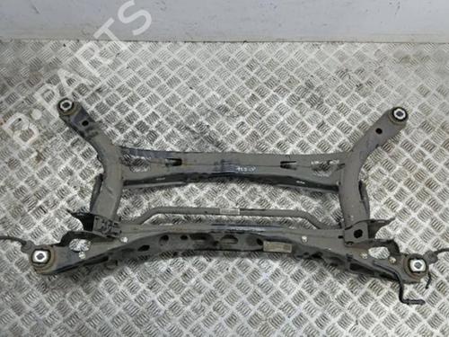 Rear axle VW TIGUAN (AD1, AX1) 1.5 TSI | BP28898256M2