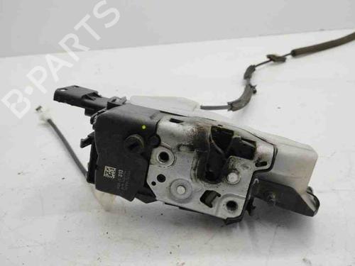 Used Front right lock CITROËN DS3 (SA_) 1.6 HDi 90 (92 hp) 28877060