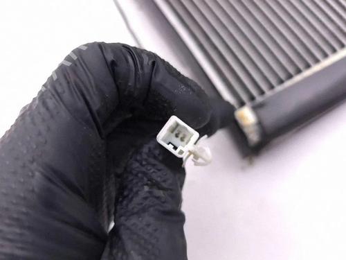 AC radiator JAGUAR F-PACE (X761) 2.0 TD4 | BP40282816M32 - Image 7