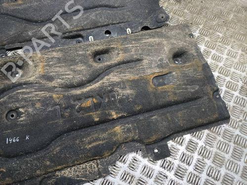 Underbody protection BMW 2 Active Tourer (U06) 220i Mild Hybrid | BP38310122M92 - Image 2
