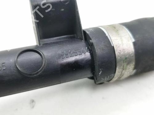 Pipe JEEP RENEGADE SUV (BU, B1, BV) 1.6 CRD | BP28891019M125 - Image 4