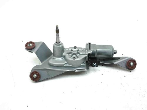 Rear wiper motor MAZDA 6 Estate (GH) 2.2 MZR-CD (GH10) | BP28872440M102 