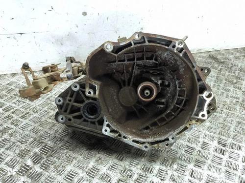 Used Gearbox Gearbox 38249536 38249536