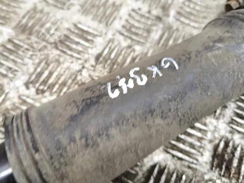 Left rear shock absorber HYUNDAI i40 I (VF) 1.7 CRDi | BP28846050M18 