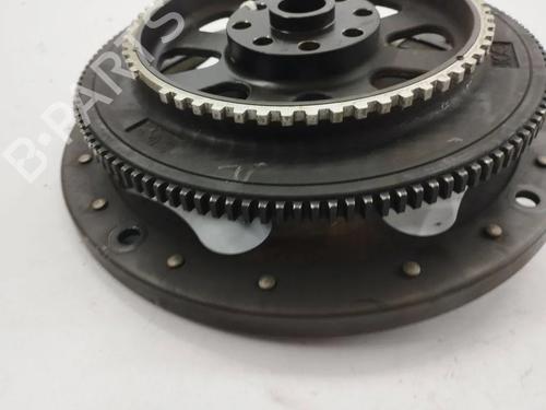 Flywheel MASERATI QUATTROPORTE V 4.2 | BP33254743M101 - Image 4