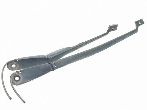 Used Front windshield wiper arm Front windshield wiper arm 37685492 37685492