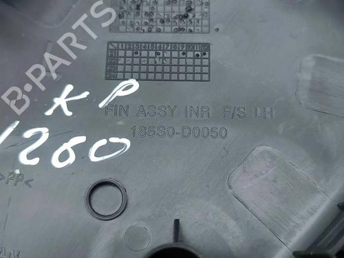 Other NISSAN LEAF (ZE1) Electric | BP36200045O1 - Image 12