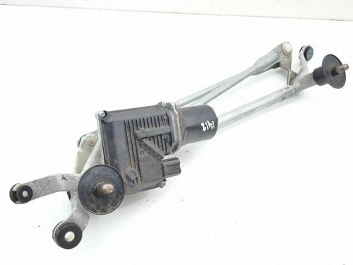 Used Front wipers mechanism Front wipers mechanism 37090924 37090924