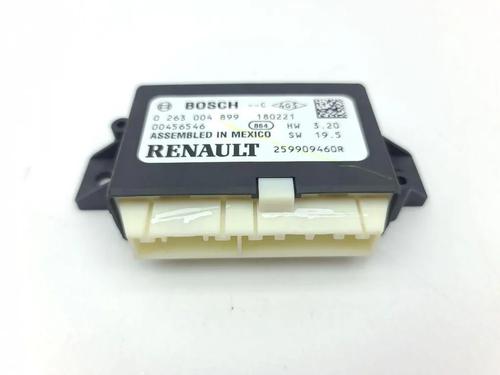 Electronic module RENAULT MEGANE II Saloon (LM0/1_) 1.4 | BP36203800M83 - Image 6